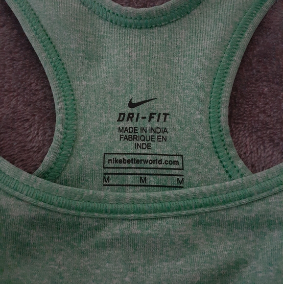 Nike Sports Bra - Picture 3 of 3